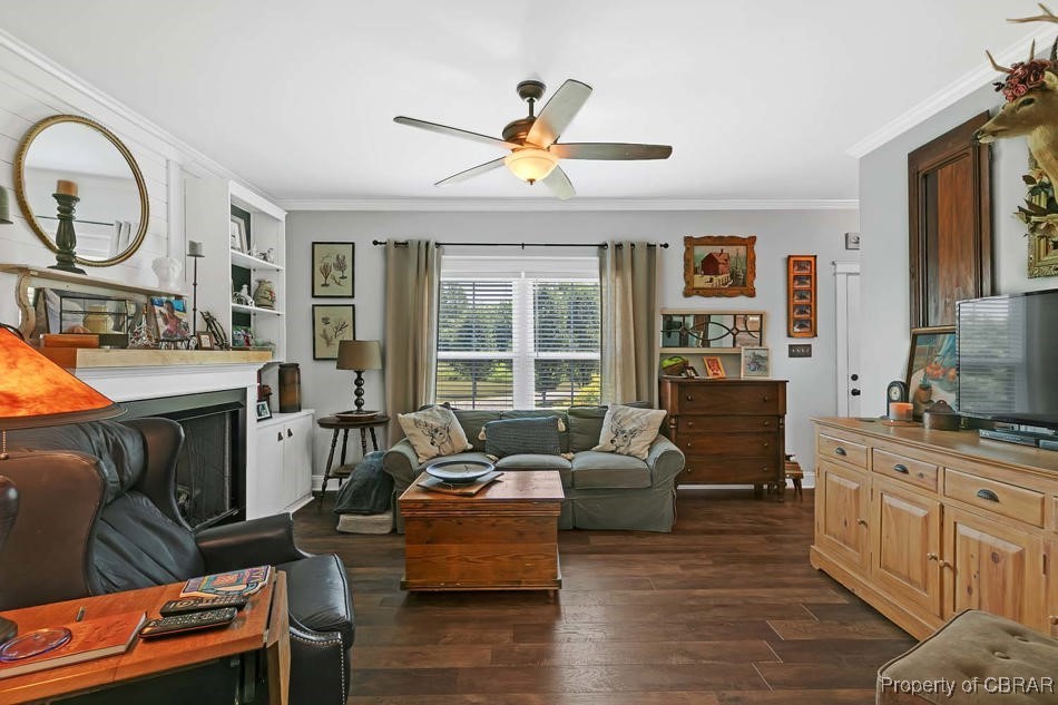 6203 Prospect Road Gloucester, VA 23061 - Photo 7 of 17 Gallery Image 7