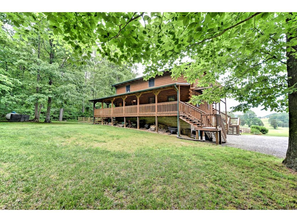 1885 Martin Road Limestone, TN 37681 - Photo 33 of 36 Photo 33