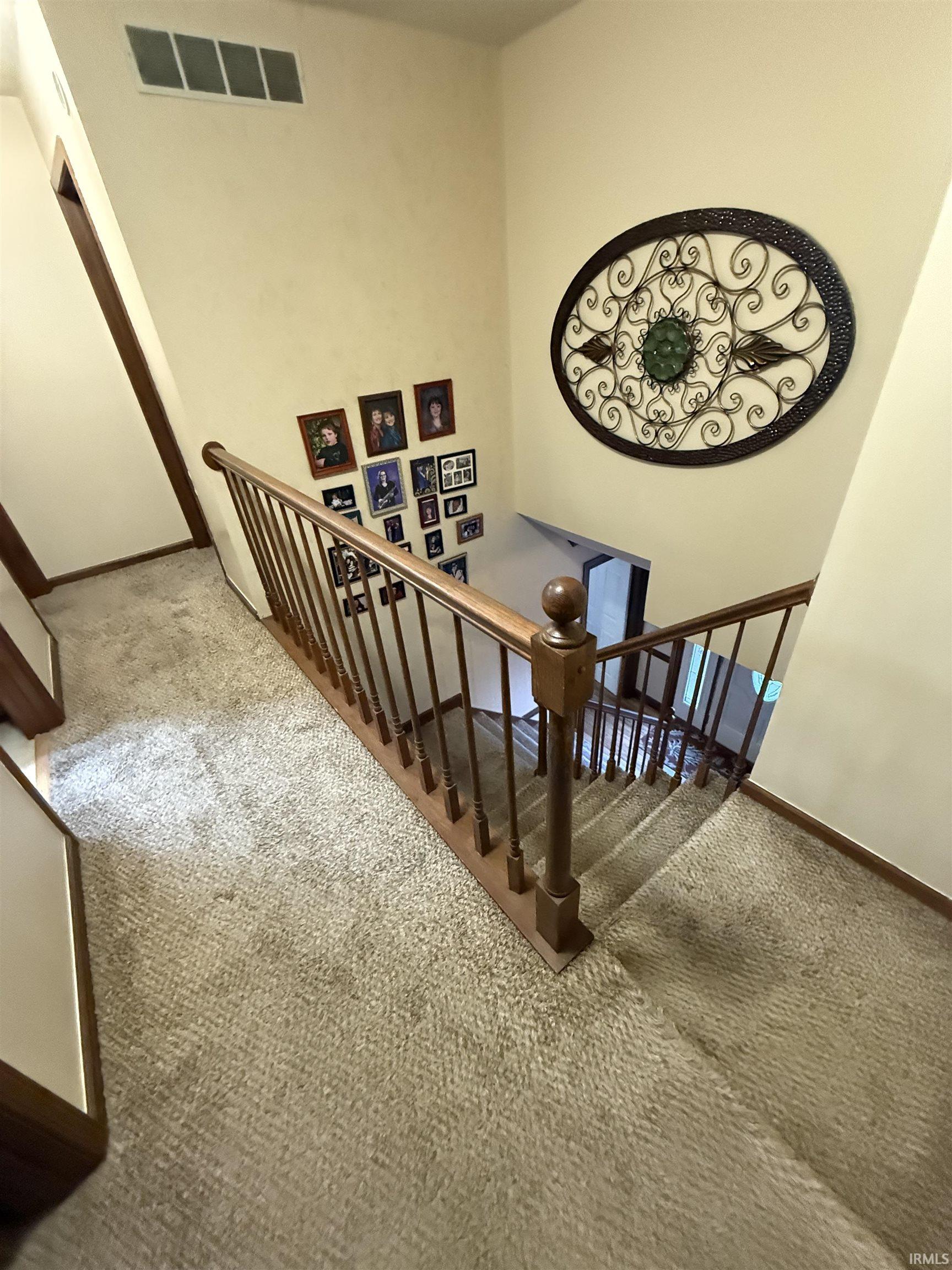 10604 Oak Trail Road Fort Wayne, IN 46845 - Photo 12 of 24 Gallery Image 12