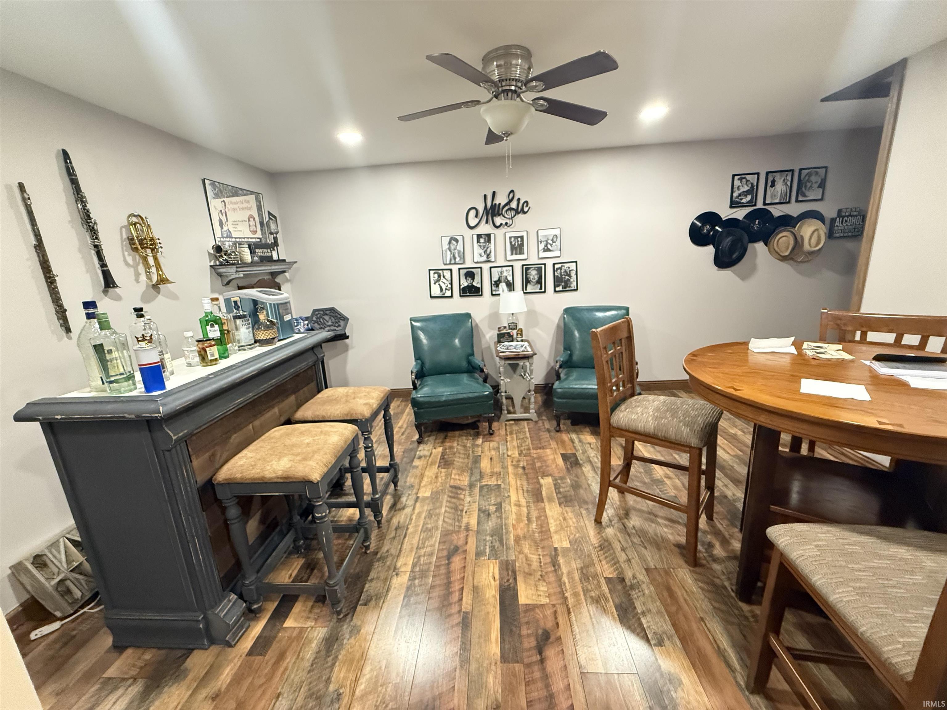10604 Oak Trail Road Fort Wayne, IN 46845 - Photo 14 of 24 Gallery Image 14
