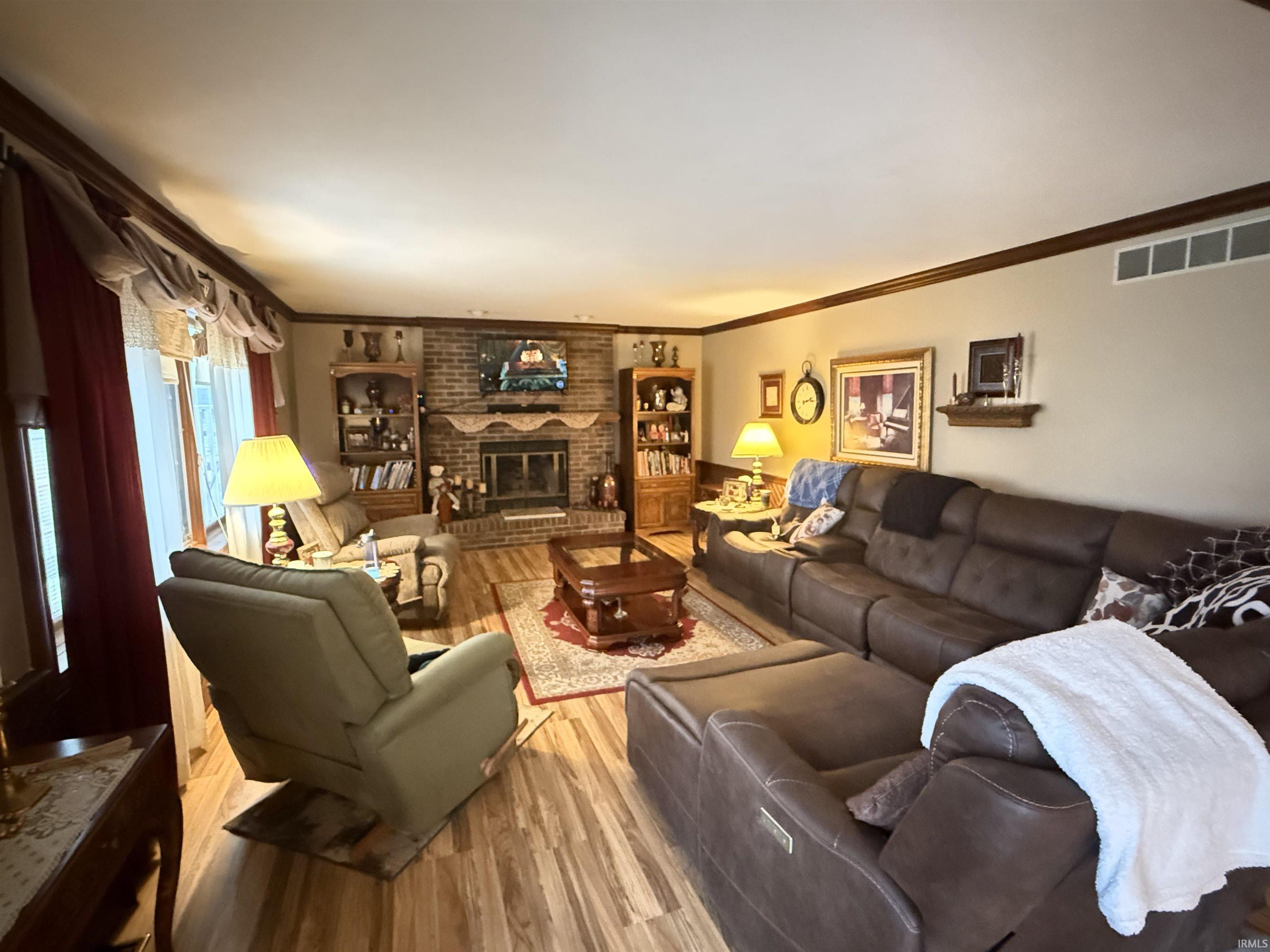 10604 Oak Trail Road Fort Wayne, IN 46845 - Photo 24 of 24 Gallery Image 24