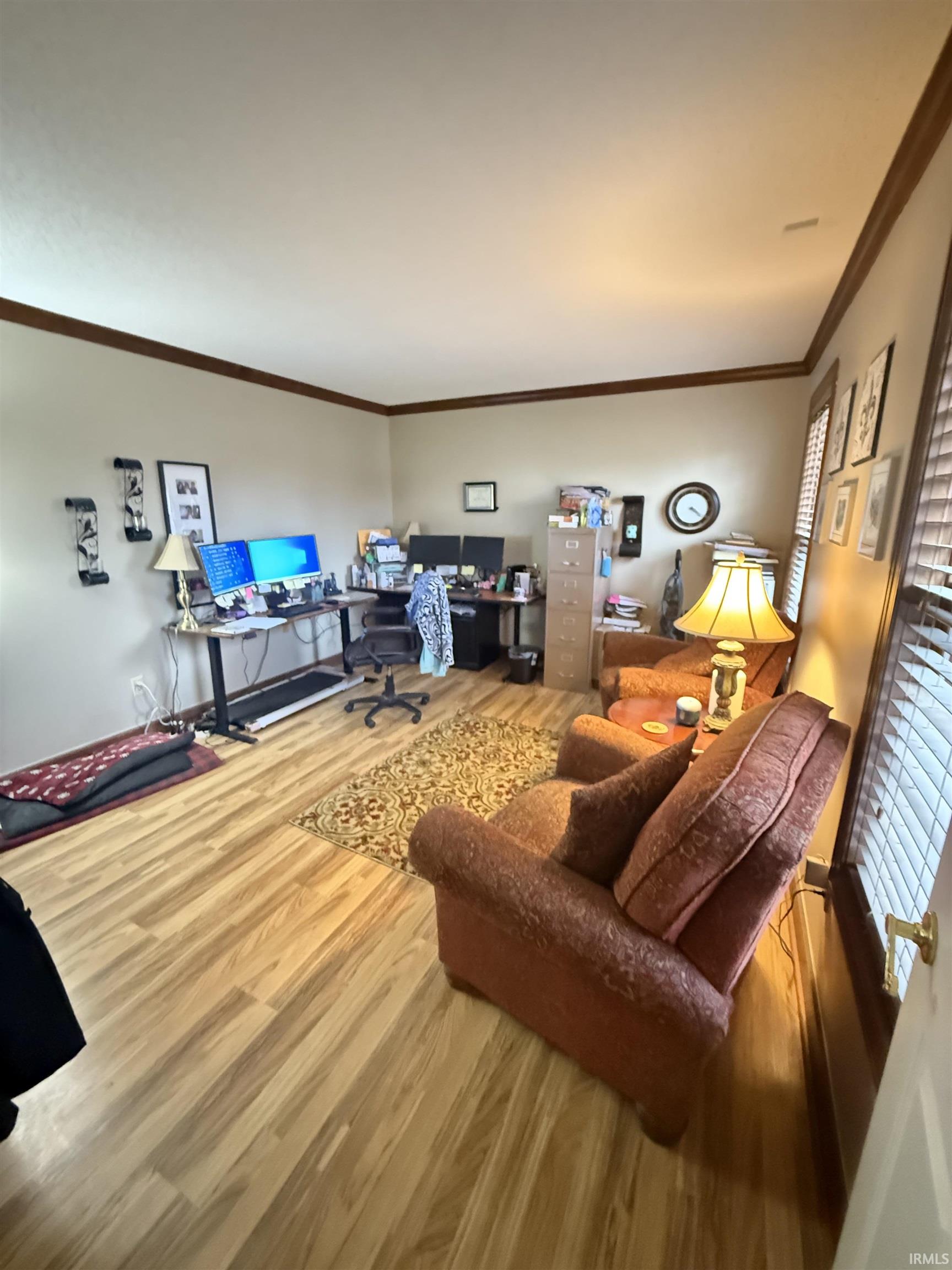 10604 Oak Trail Road Fort Wayne, IN 46845 - Photo 3 of 24 Gallery Image 3