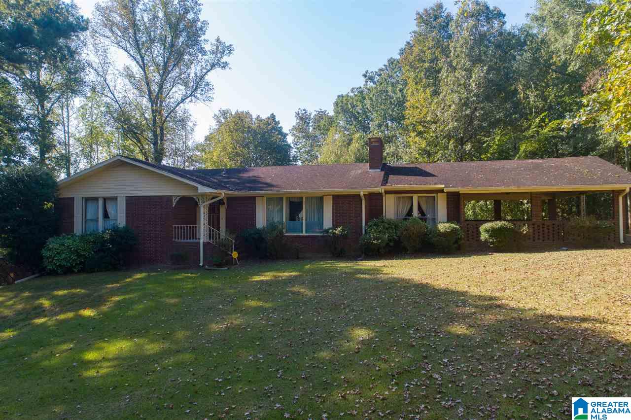 2660 County Road 1605 Cullman, AL 35058 - Photo 1 of 30