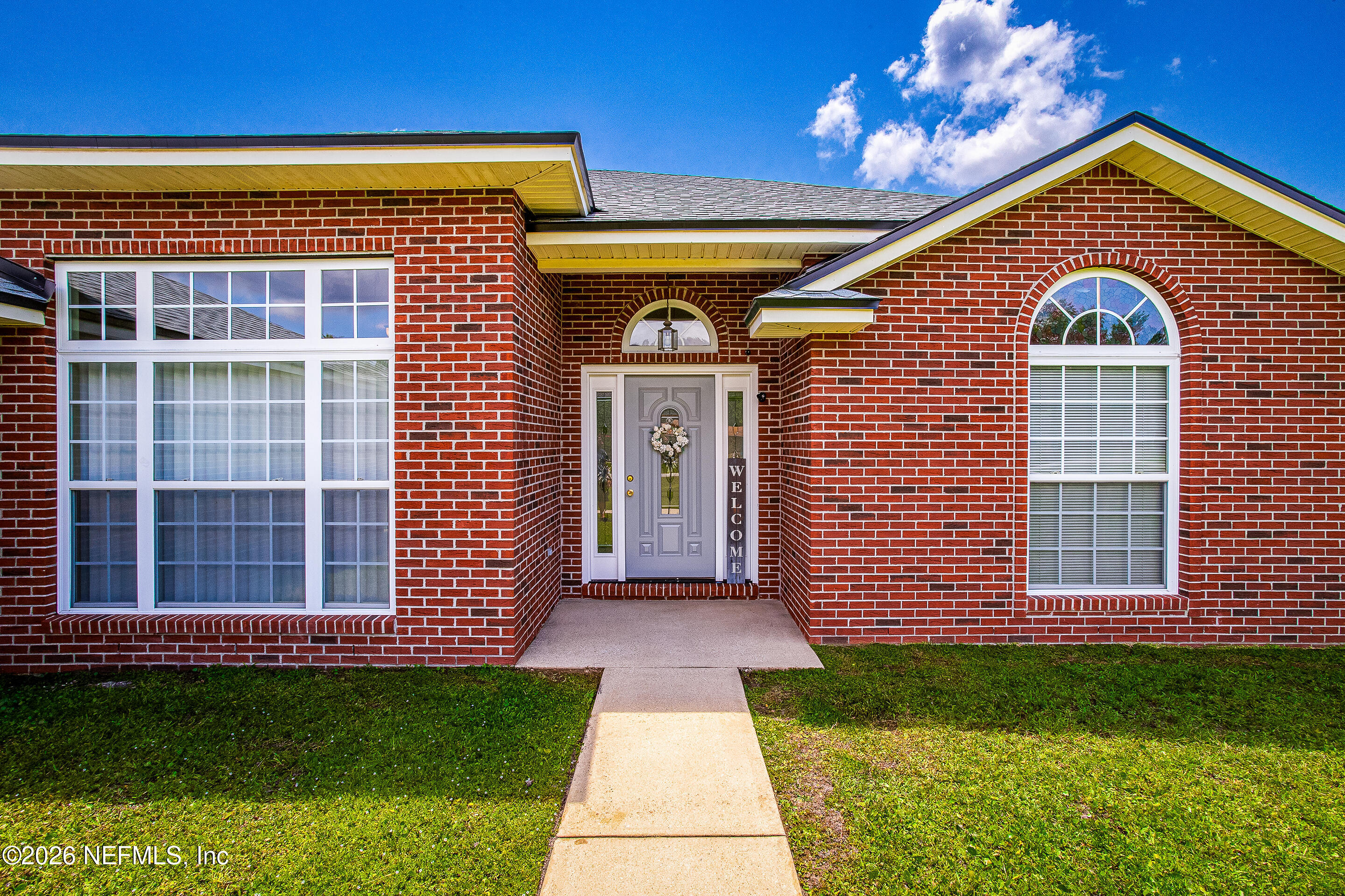 44635 Green Meadows Lane Callahan, FL 32011 - Photo 3 of 46 ZJP - GML -4