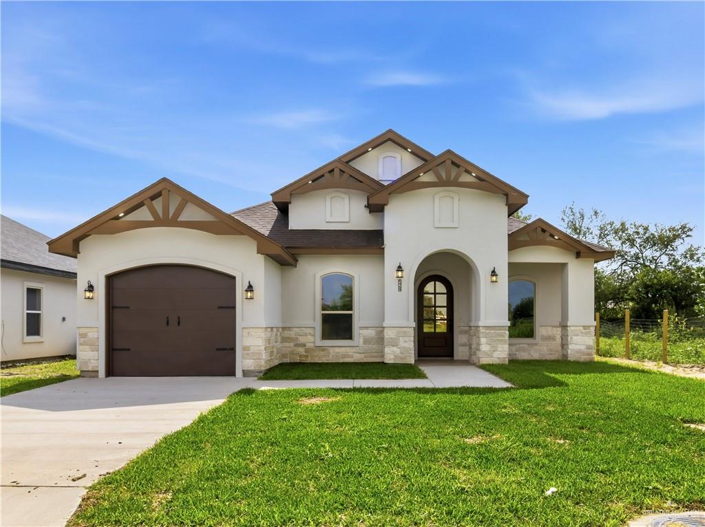 524 Freedom Way Weslaco, TX 78596 - Photo 2 of 24