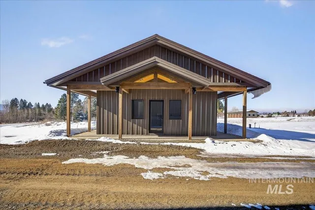 $285,000 | 41 Sunbridge Drive, McCall, ID 83638