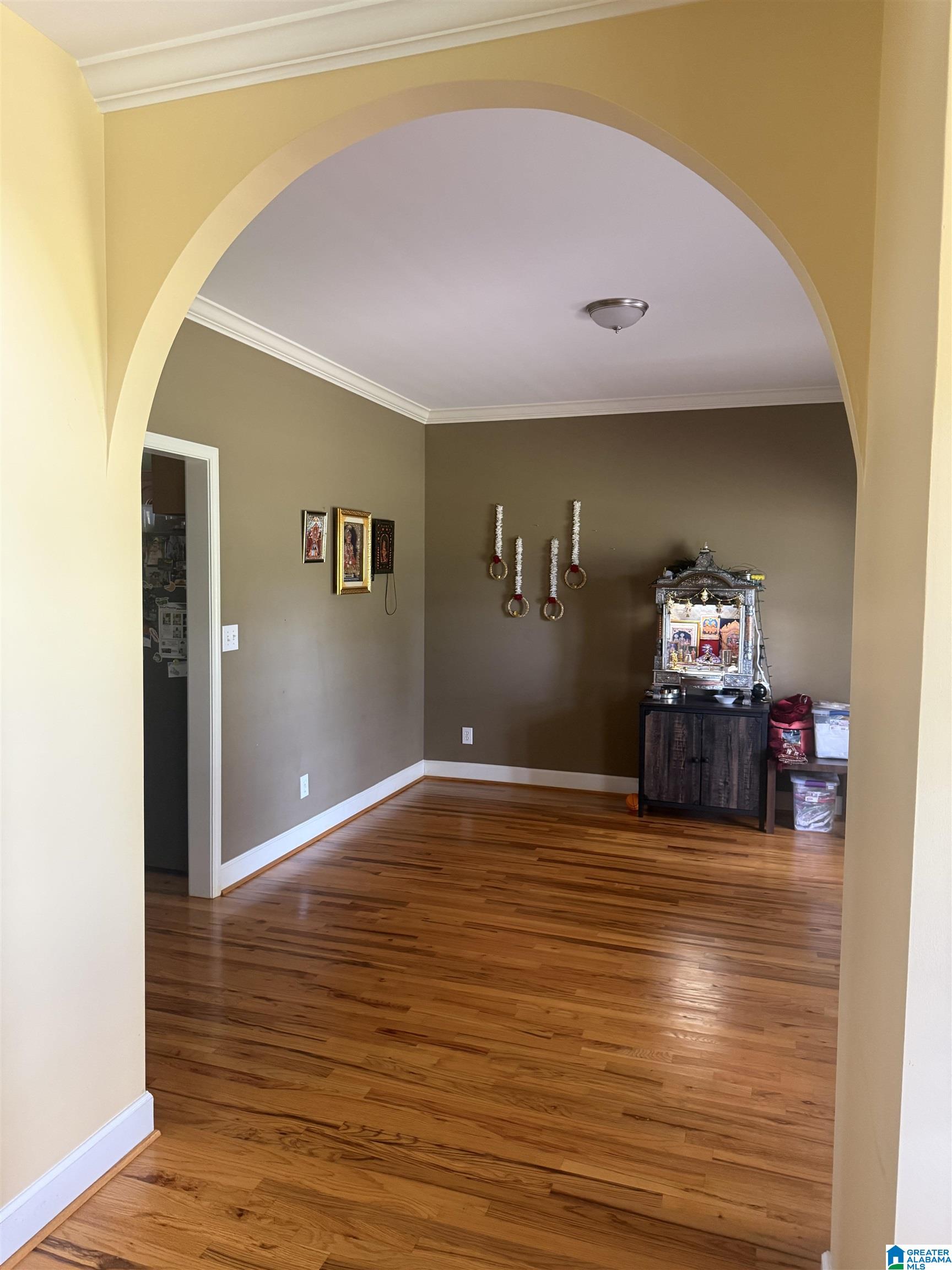 1813 Pleasant Ridge Drive Sylacauga, AL 35150 - Photo 7 of 35