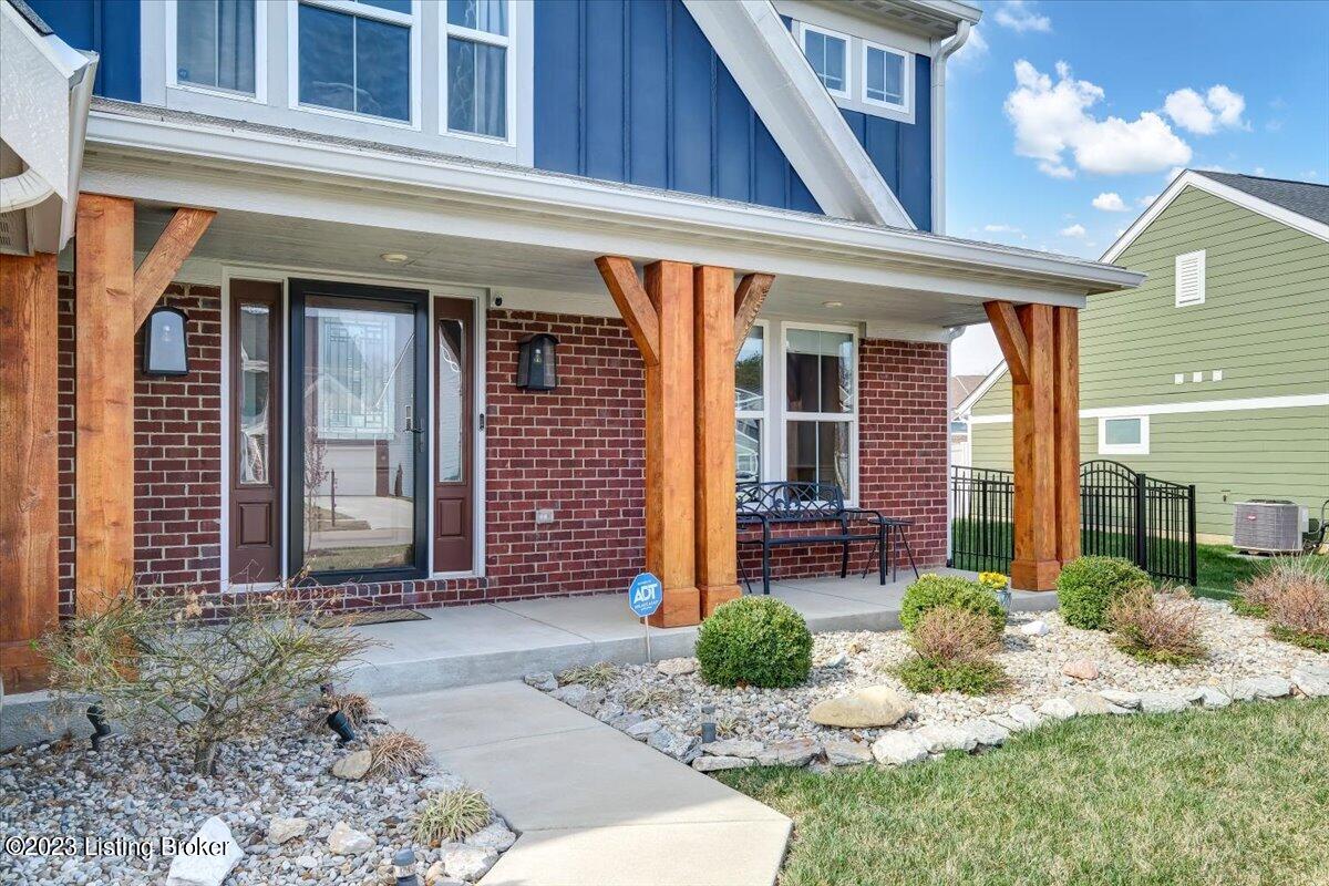 344 Highland Ridge Drive Mount Washington, KY 40047 - Photo 4 of 54 04-344 Highland Ridge Dr-103
