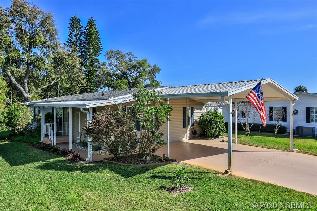 817 Starboard Avenue Edgewater, FL 32141 - Photo 1 of 28 Gallery Image 1