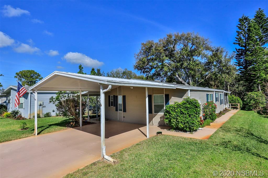 817 Starboard Avenue Edgewater, FL 32141 - Photo 2 of 28 Gallery Image 2
