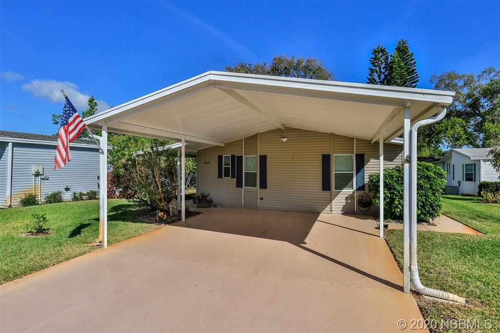 817 Starboard Avenue Edgewater, FL 32141 - Photo 3 of 28 Gallery Image 3