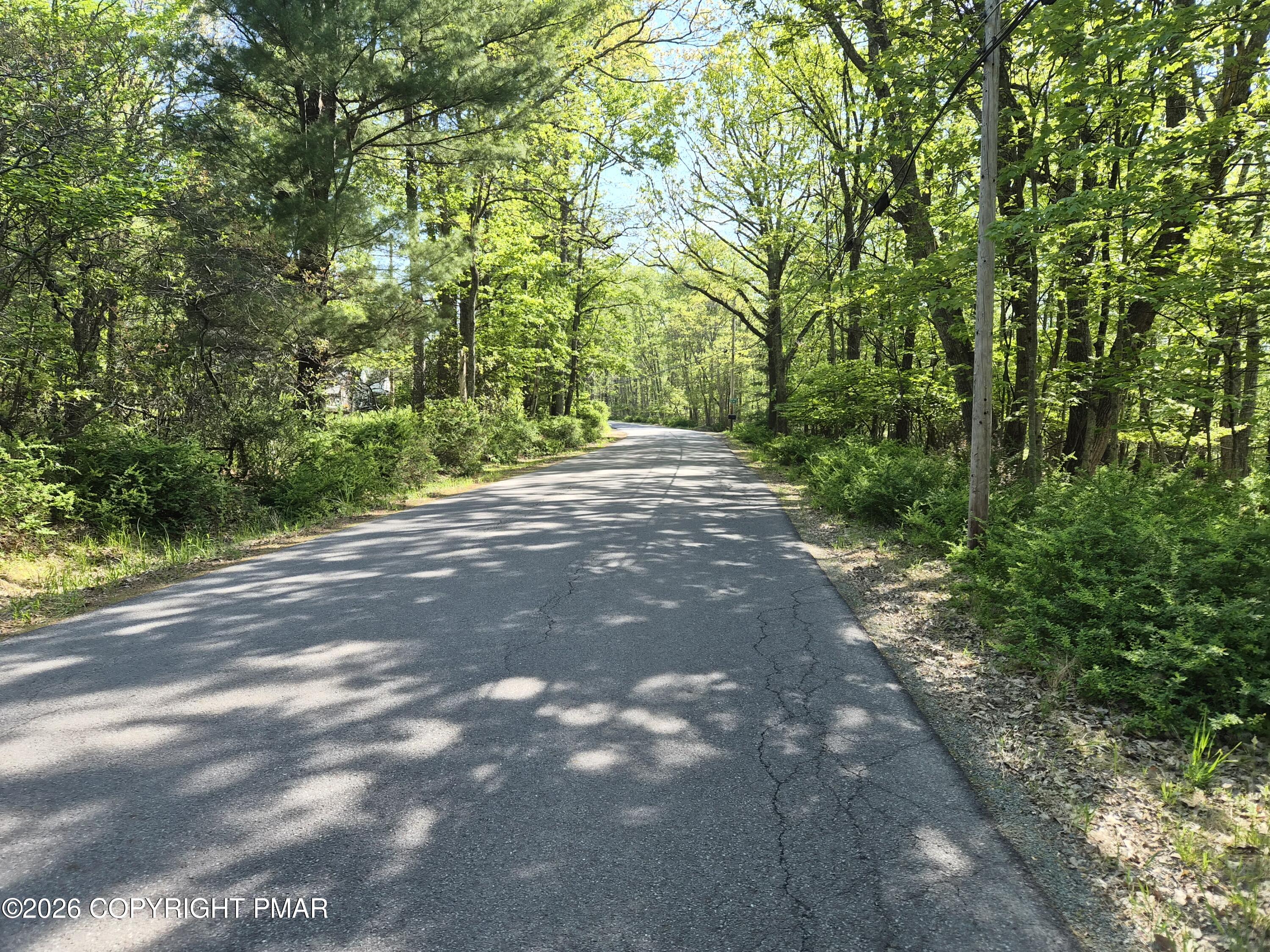 Seese Hill Road Canadensis, PA 18325 - Photo 4 of 6 Lot 7 Lower Seese Hill Road