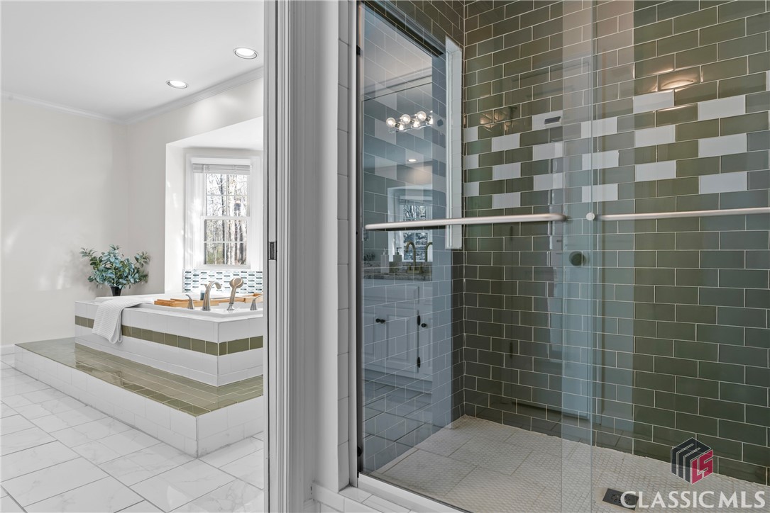 130 Fox Trace Road Athens, GA 30606 - Photo 26 of 74