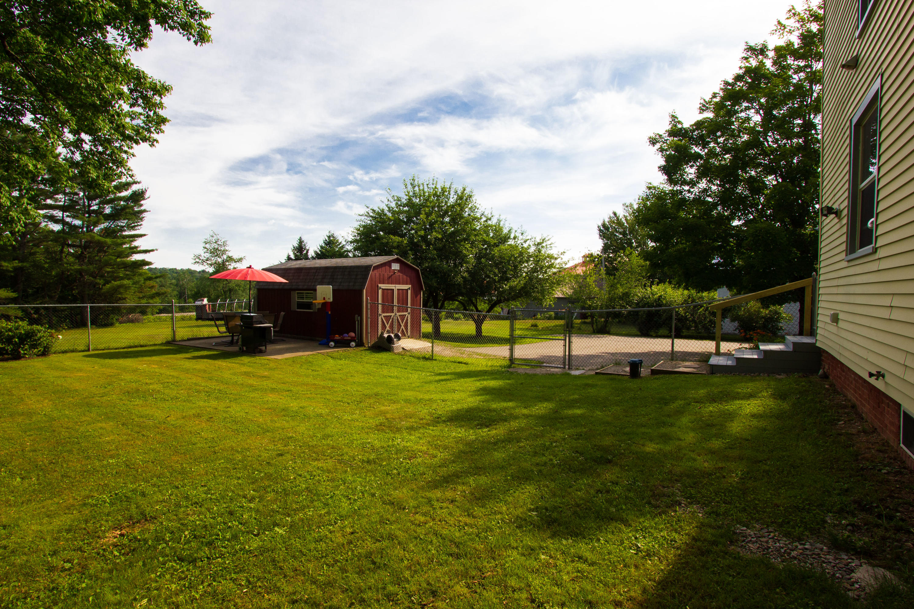 55 Gordon Hill Road Thorndike, ME 04986 - Photo 82 of 97 Exterior (24 of 47)