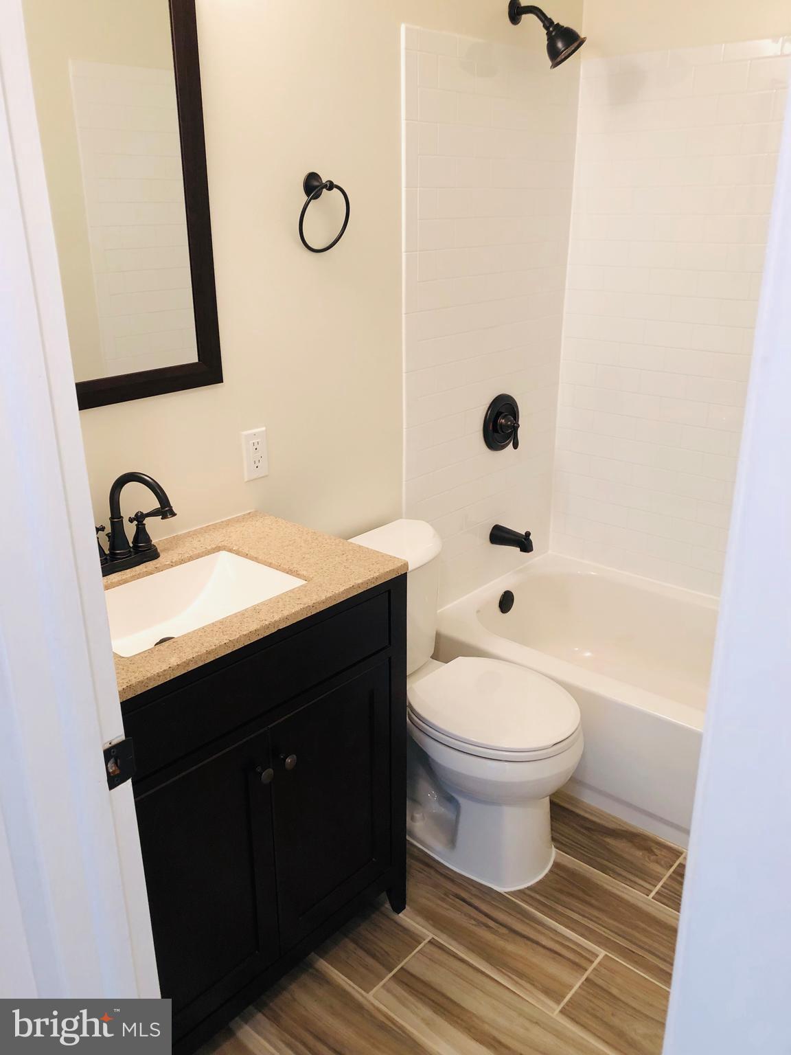 3310 Woodripple Road Baltimore, MD 21244 - Photo 11 of 28 Bathroom