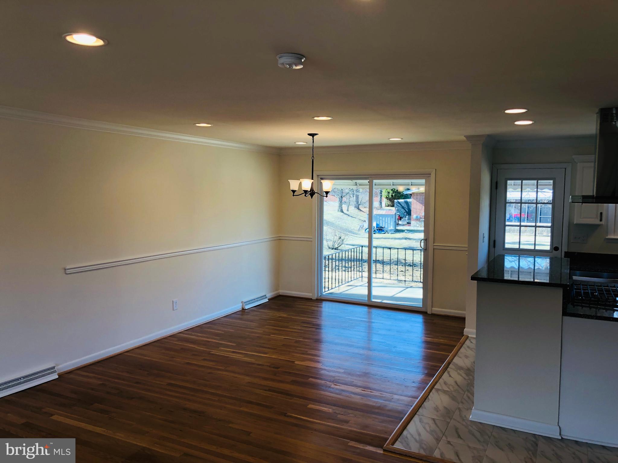 3310 Woodripple Road Baltimore, MD 21244 - Photo 3 of 28 Dining Room