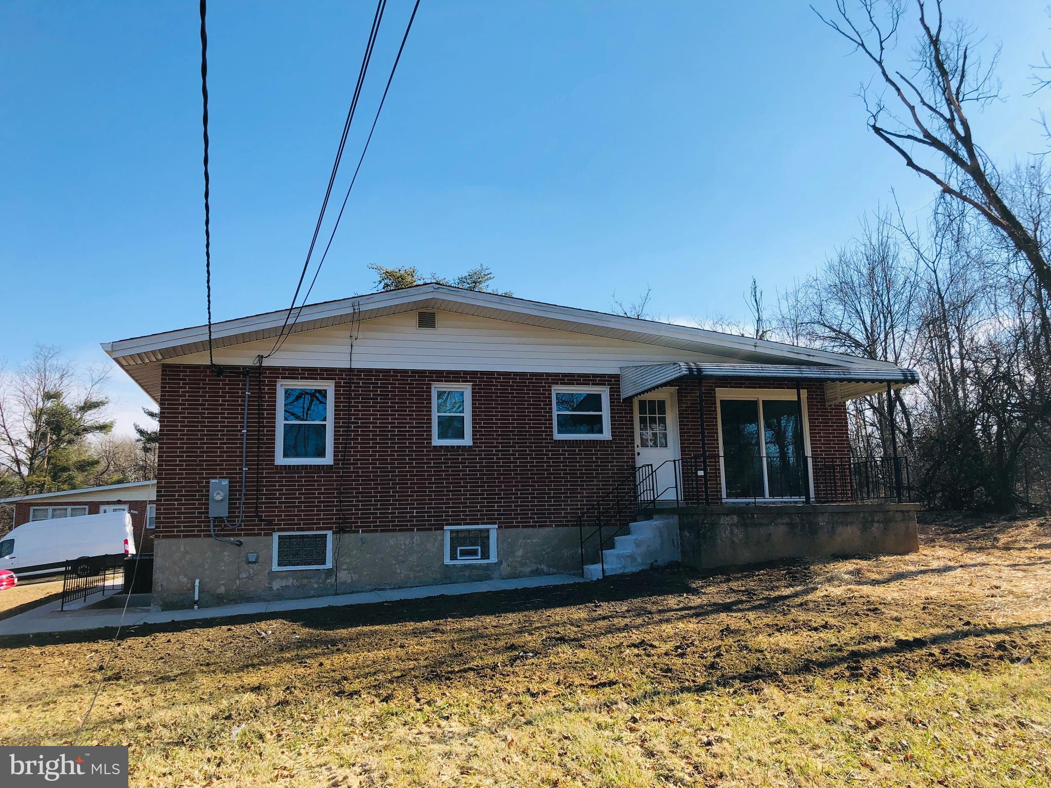 3310 Woodripple Road Baltimore, MD 21244 - Photo 28 of 28 Exterior Rear