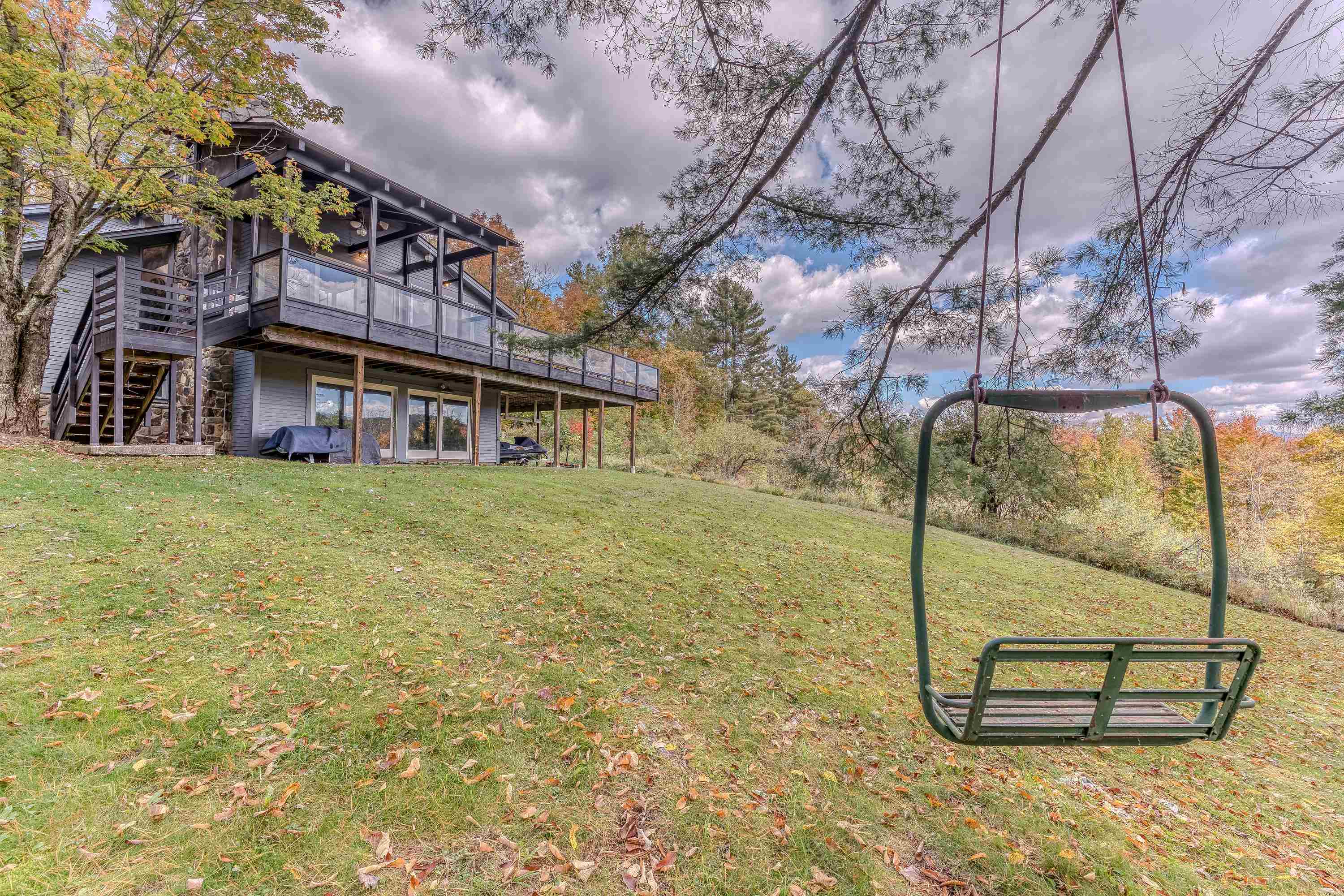 428 Pearl Lake Road Sugar Hill, NH 03586 - Photo 54 of 60