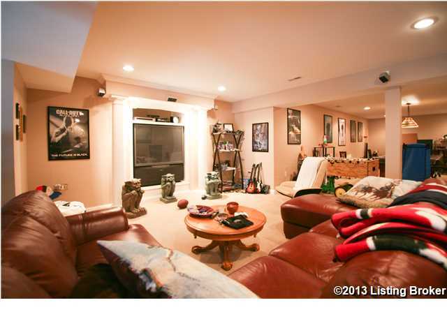 13513 Hunters Ridge Court Prospect, KY 40059 - Photo 21 of 30 Additional Photo