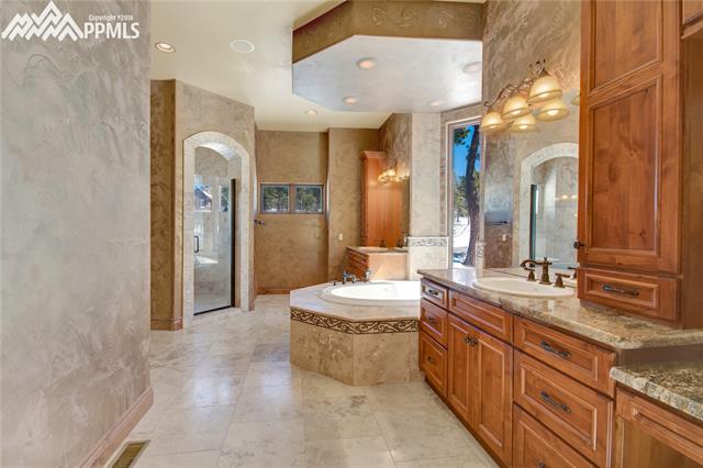 5465 Vessey Road Colorado Springs, CO 80908 - Photo 17 of 22 Gallery Image 17