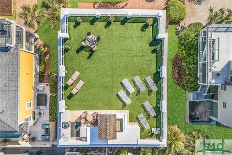 $1,950,000 | 8 18th Street, Tybee Island, GA 31328