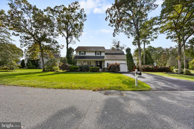 $443,000 | 3327 Dove Court, Vineland, NJ 08361