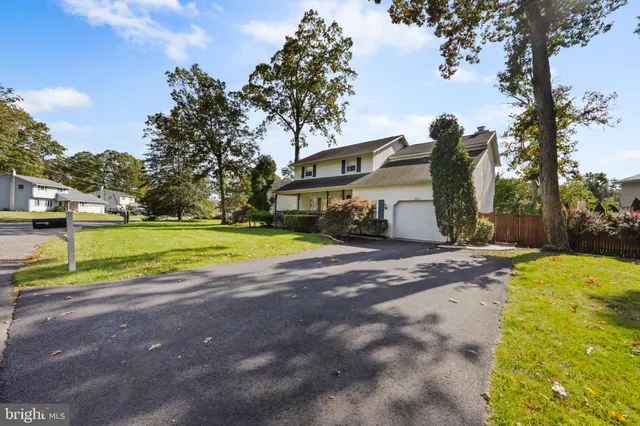 $443,000 | 3327 Dove Court, Vineland, NJ 08361