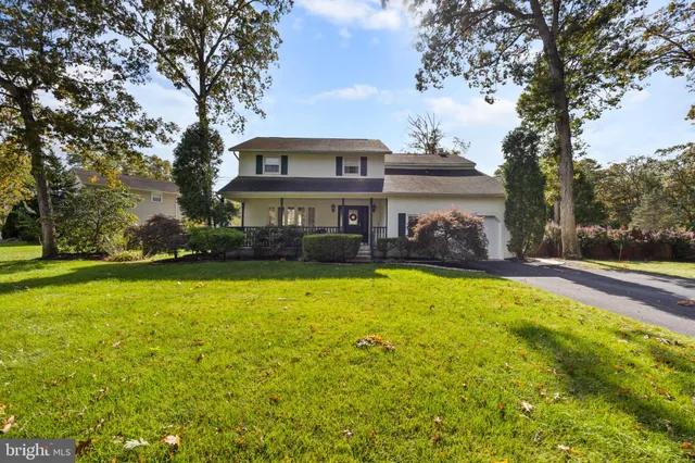 $443,000 | 3327 Dove Court, Vineland, NJ 08361