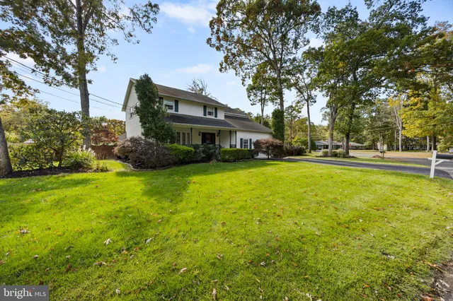 $443,000 | 3327 Dove Court, Vineland, NJ 08361