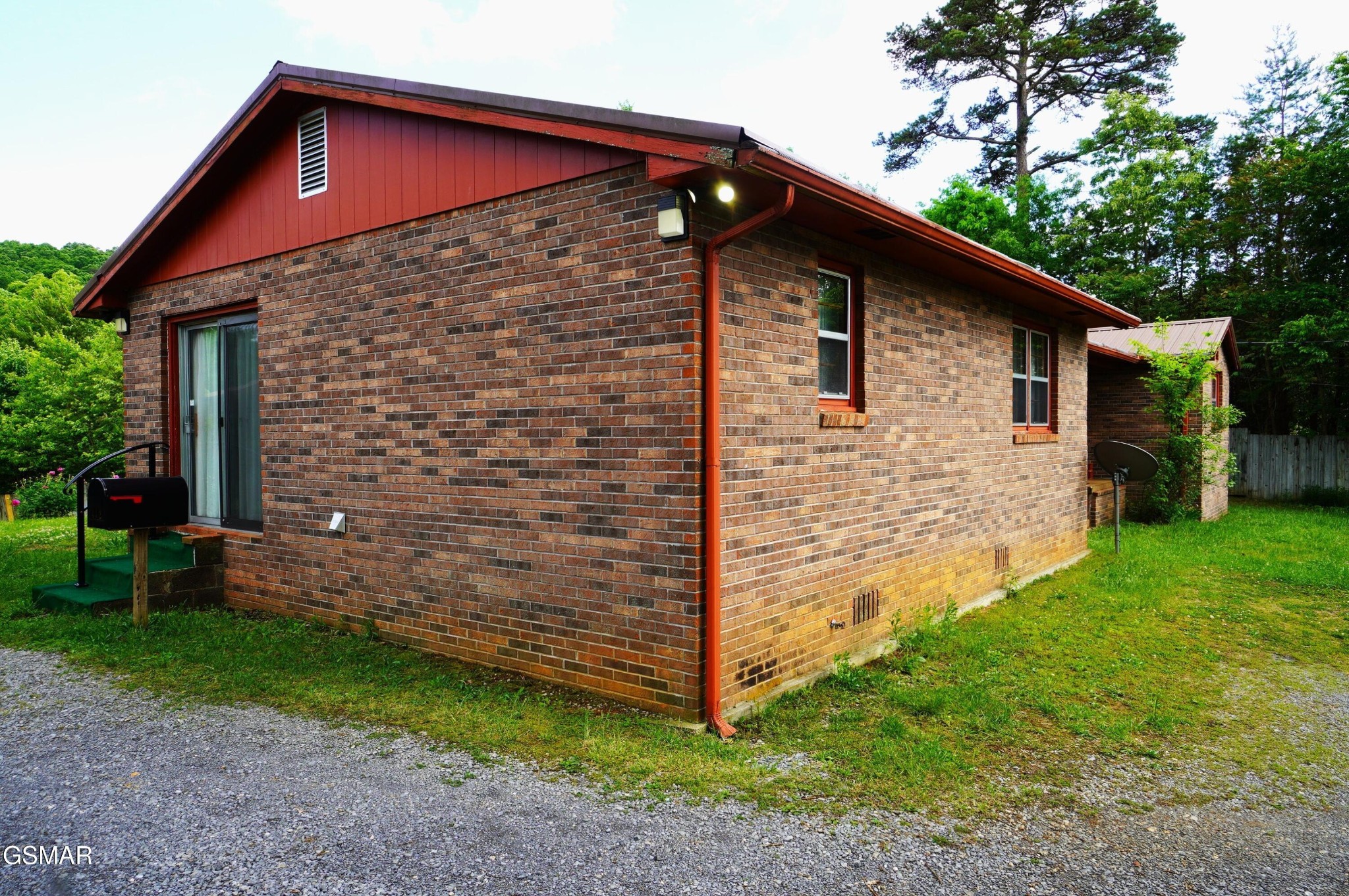 412 Jimtown Road Newport, TN 37821 - Photo 26 of 30 Gallery Image 26