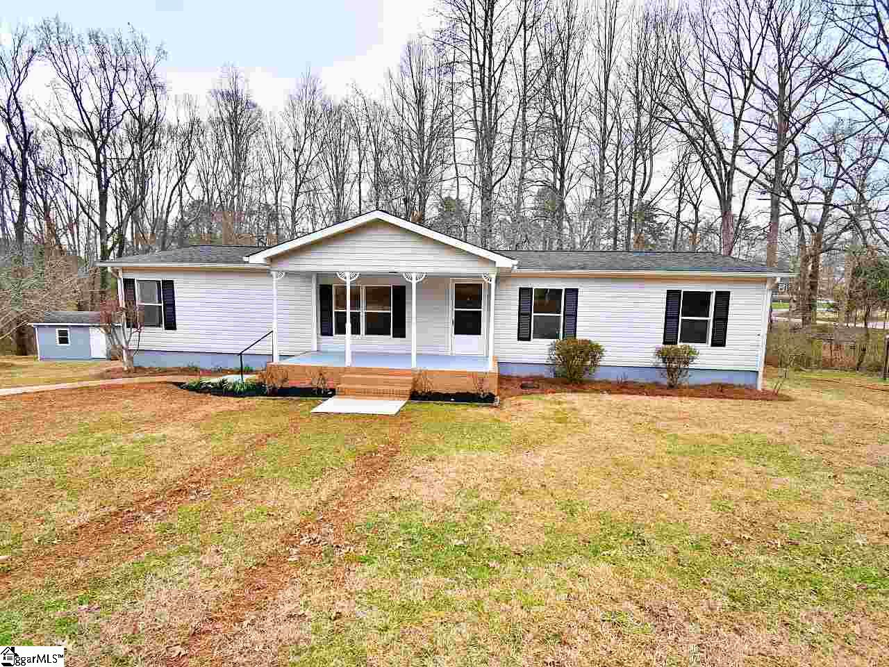 1091 Lake Cunningham Road Greer, SC 29651 - Photo 1 of 23