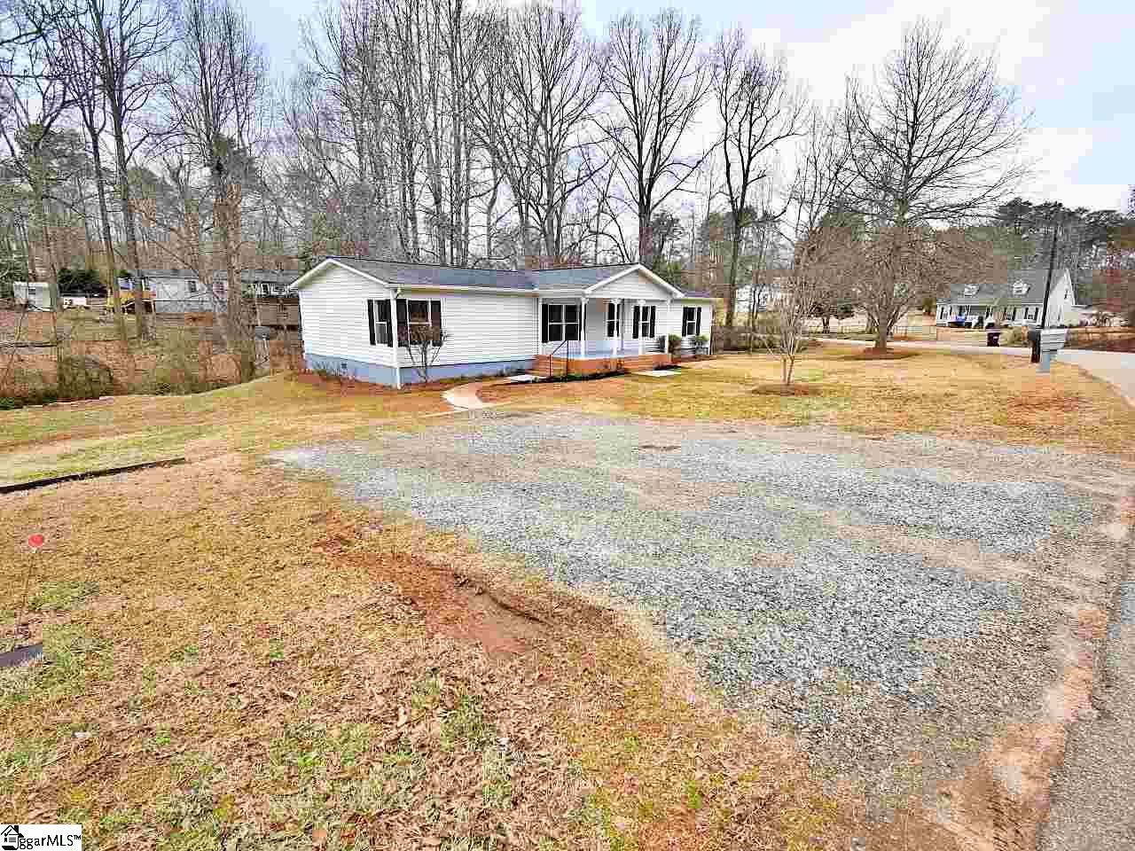 1091 Lake Cunningham Road Greer, SC 29651 - Photo 2 of 23