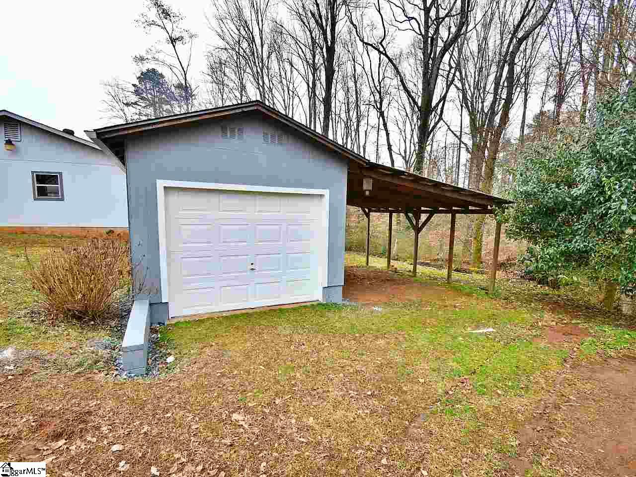 1091 Lake Cunningham Road Greer, SC 29651 - Photo 19 of 23
