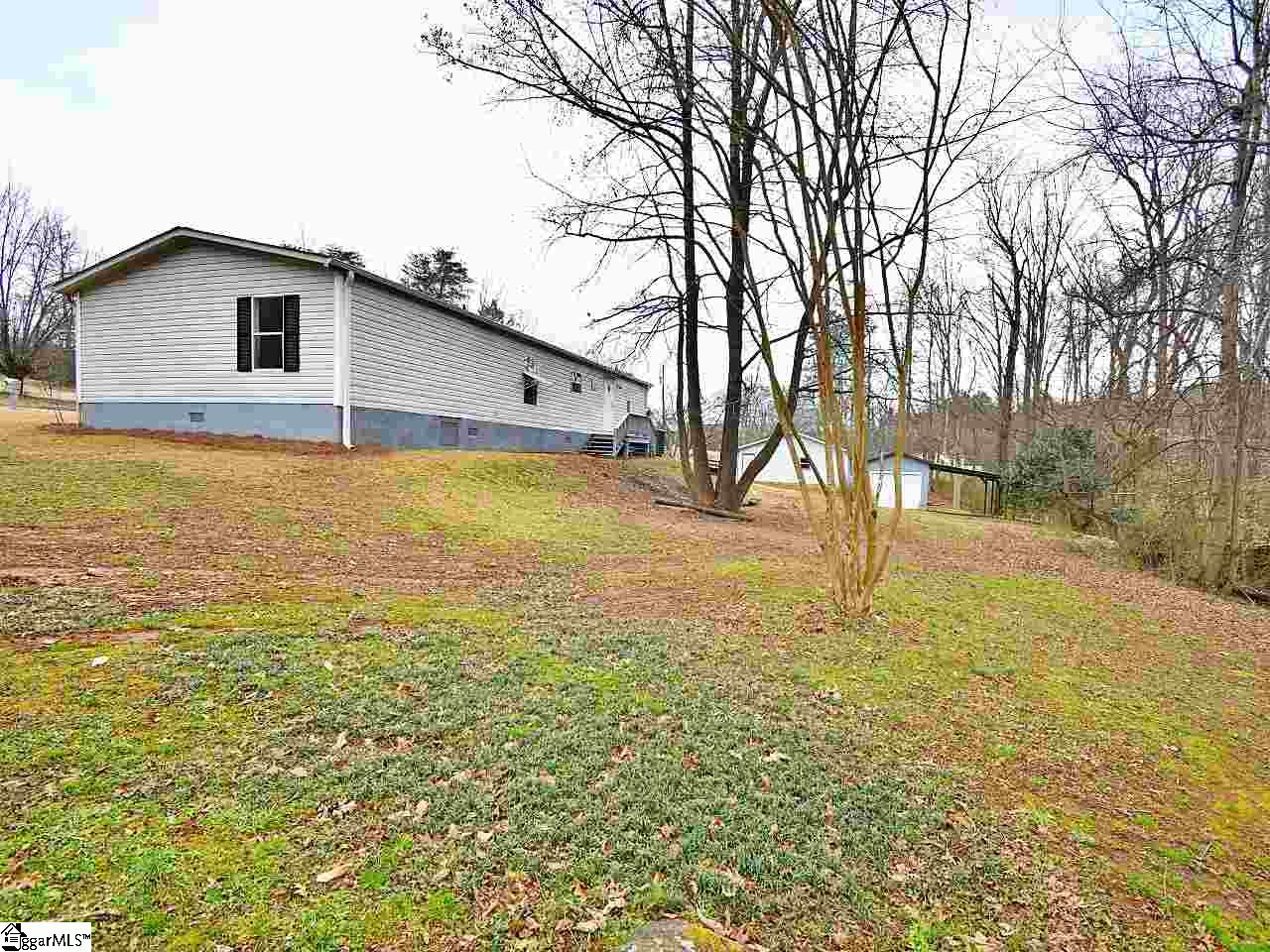 1091 Lake Cunningham Road Greer, SC 29651 - Photo 20 of 23