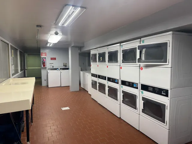 a view of a building