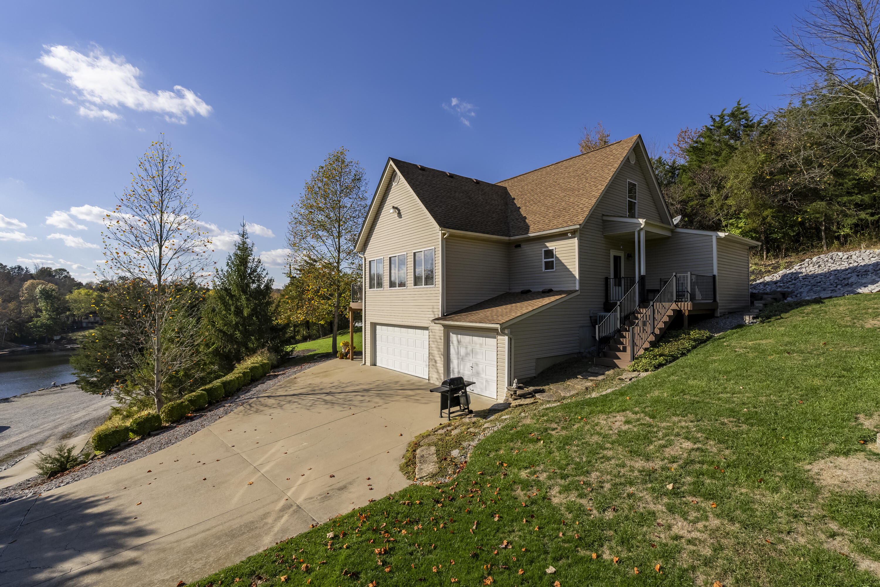 770 Draper Road Williamstown, KY 41097 - Photo 12 of 36 Gallery Image 12