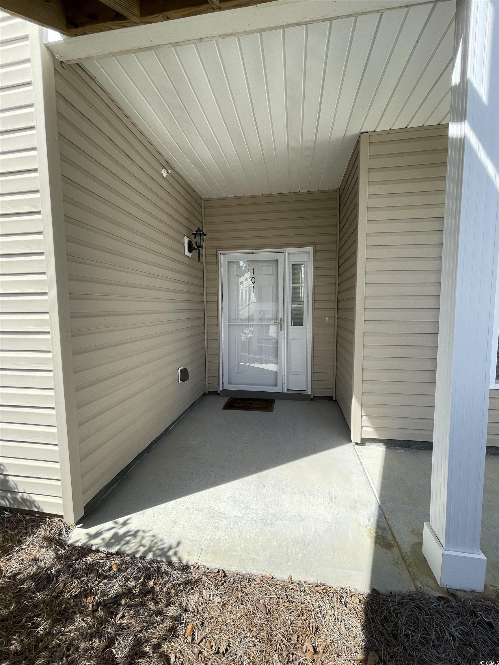 822 Sail Lane, Unit 101 Murrells Inlet, SC 29576 - Photo 3 of 39 Gallery Image 3