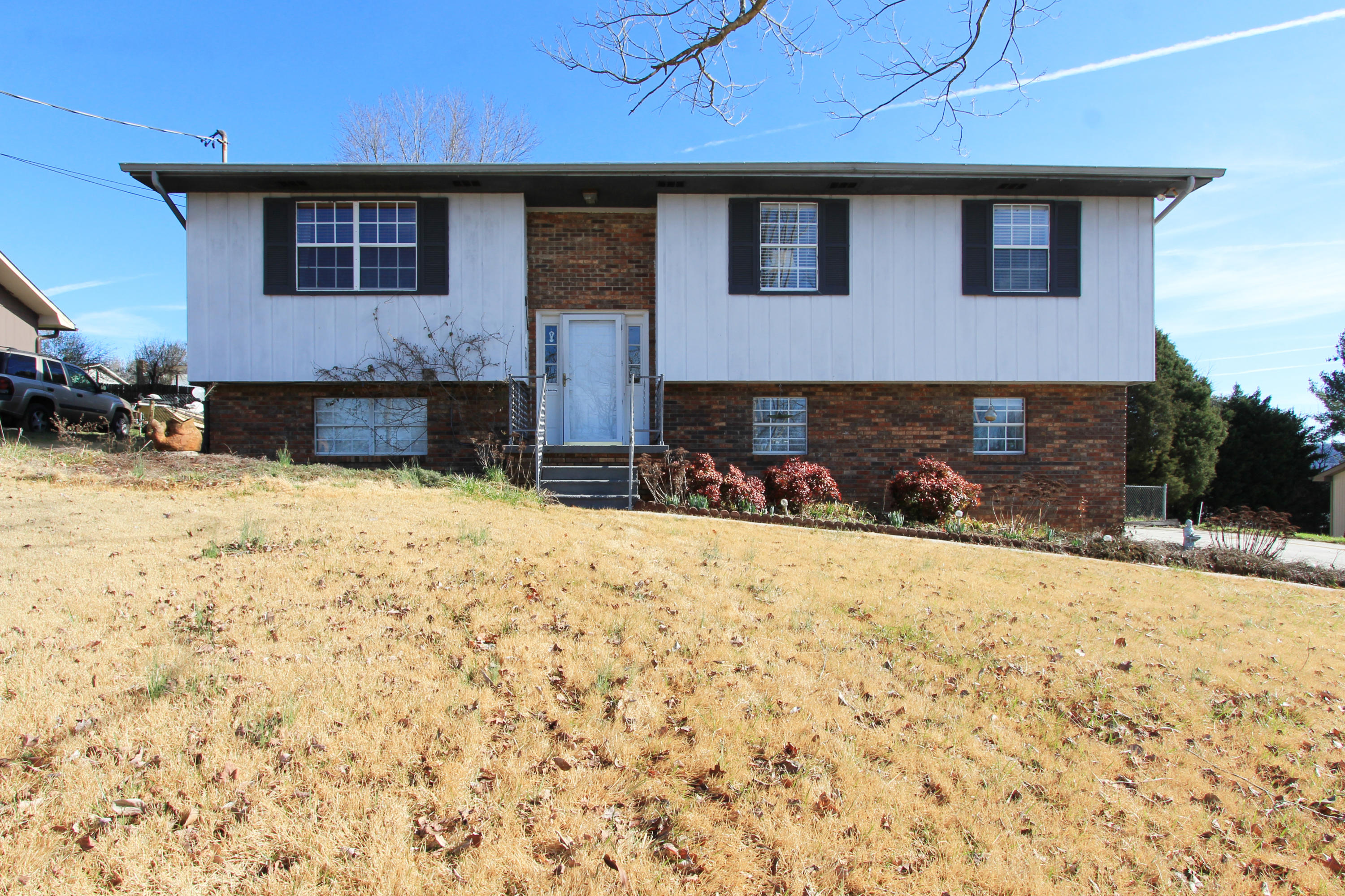 7616 Cedarcrest Road Knoxville, TN 37938 - Photo 1 of 35 Welcome Home