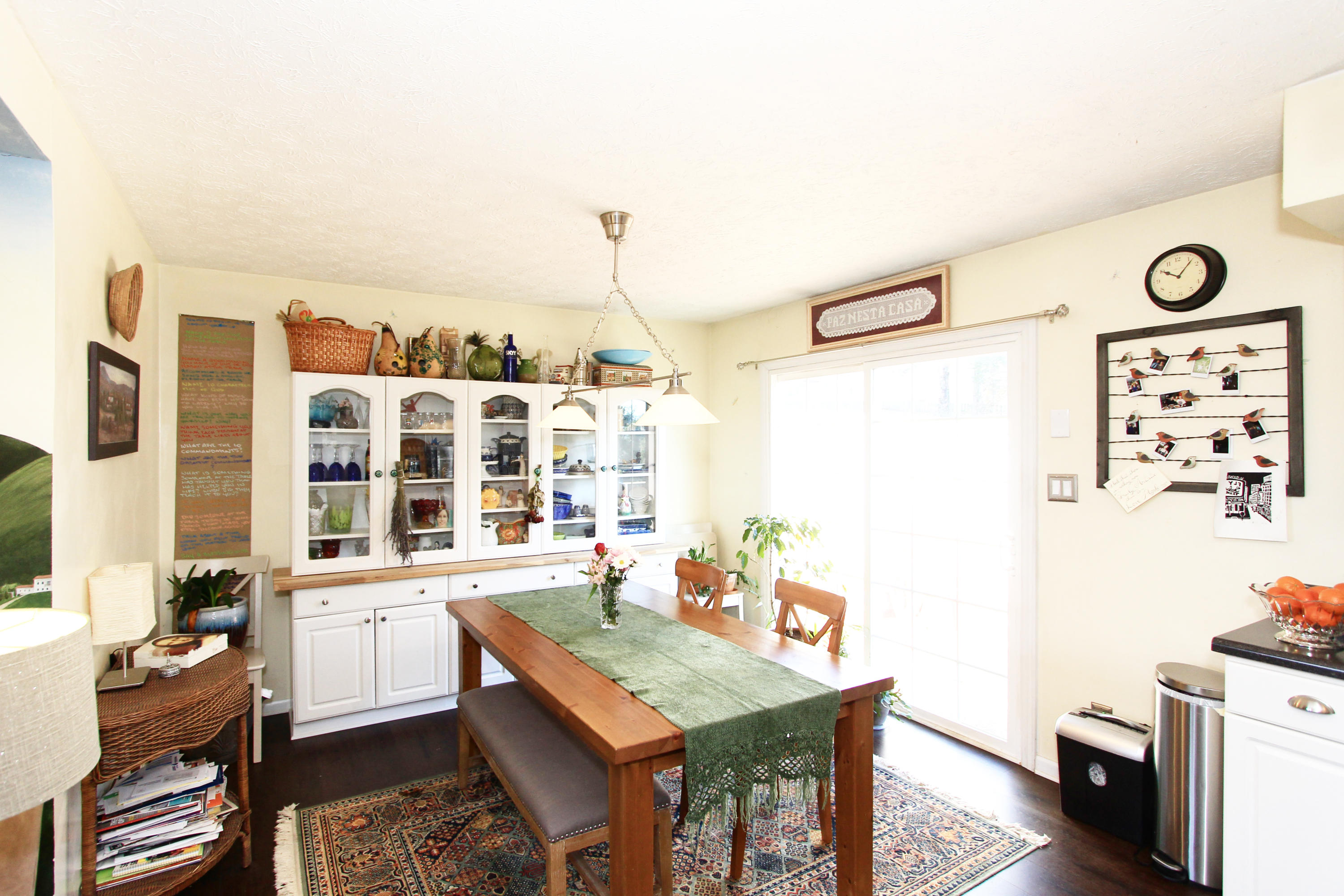 7616 Cedarcrest Road Knoxville, TN 37938 - Photo 11 of 35 Dining room