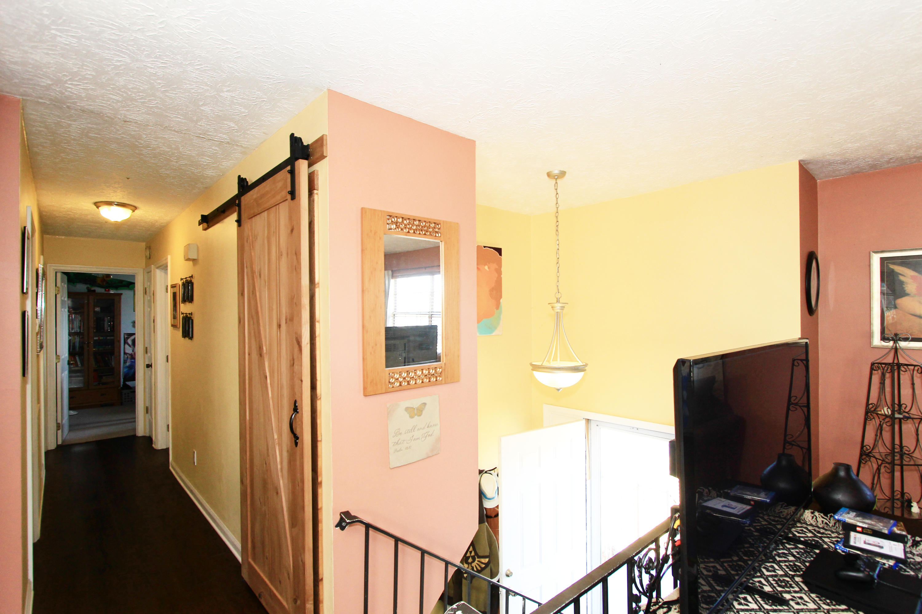7616 Cedarcrest Road Knoxville, TN 37938 - Photo 17 of 35 Pantry with Barn door