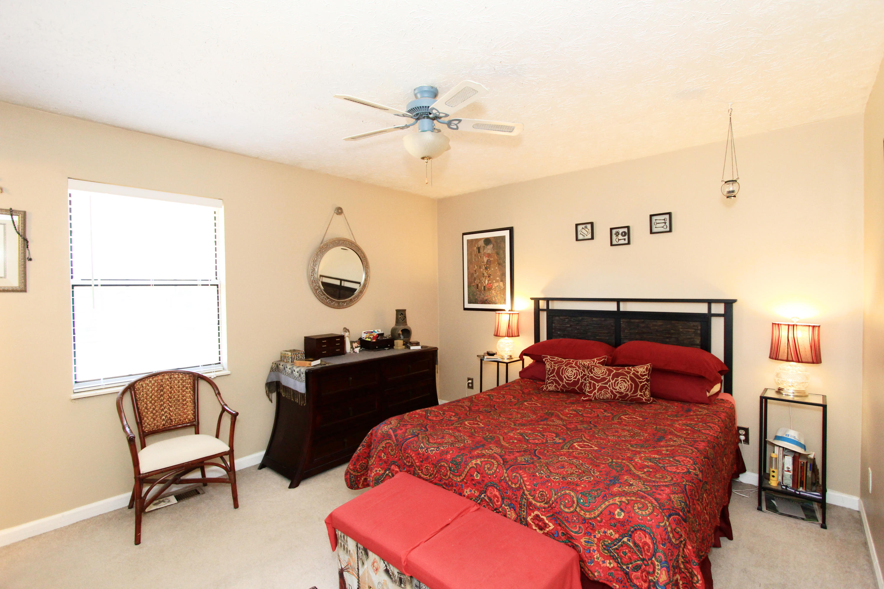 7616 Cedarcrest Road Knoxville, TN 37938 - Photo 18 of 35 Master on the Main Level