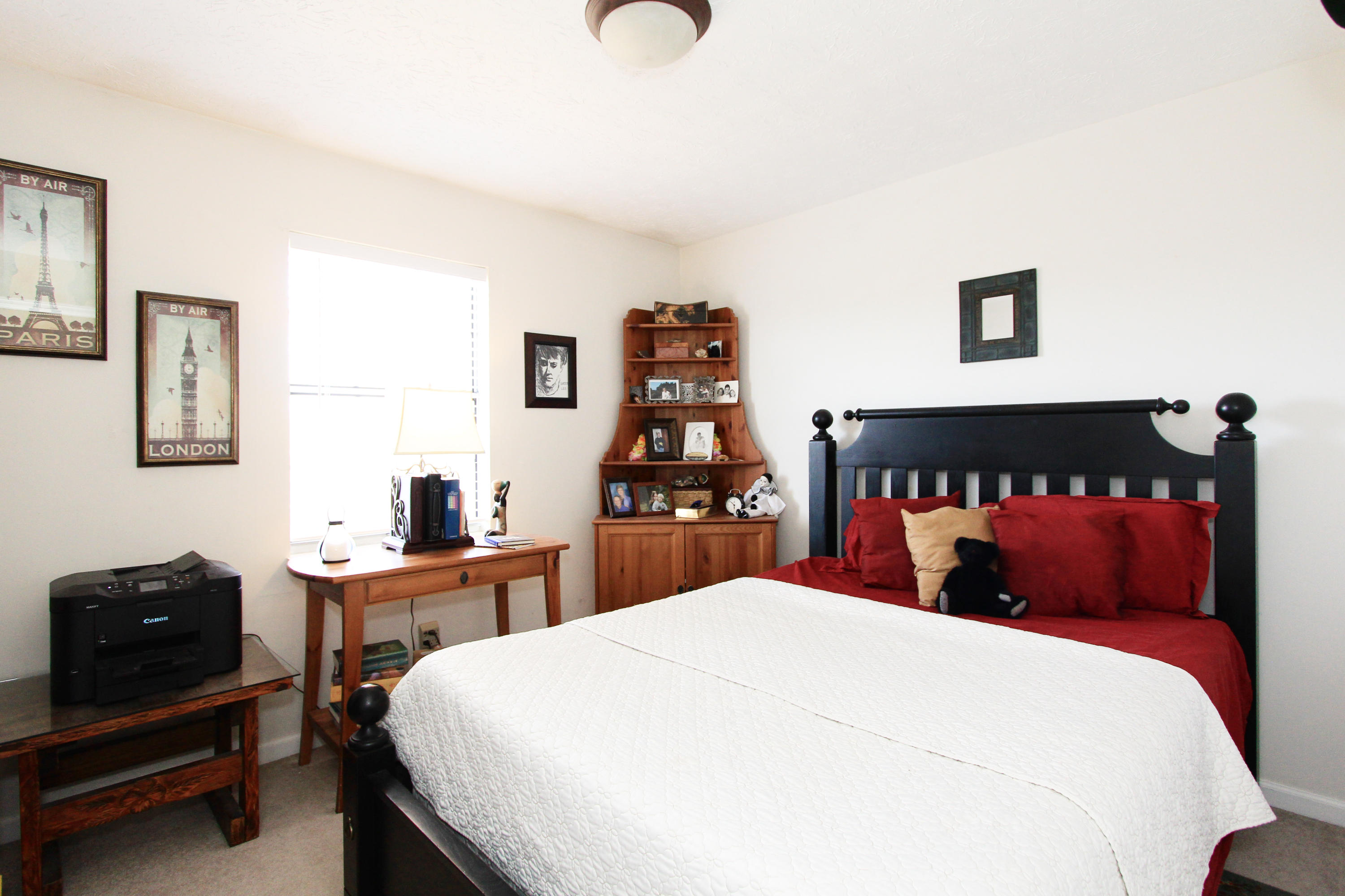7616 Cedarcrest Road Knoxville, TN 37938 - Photo 20 of 35 Bedroom 2