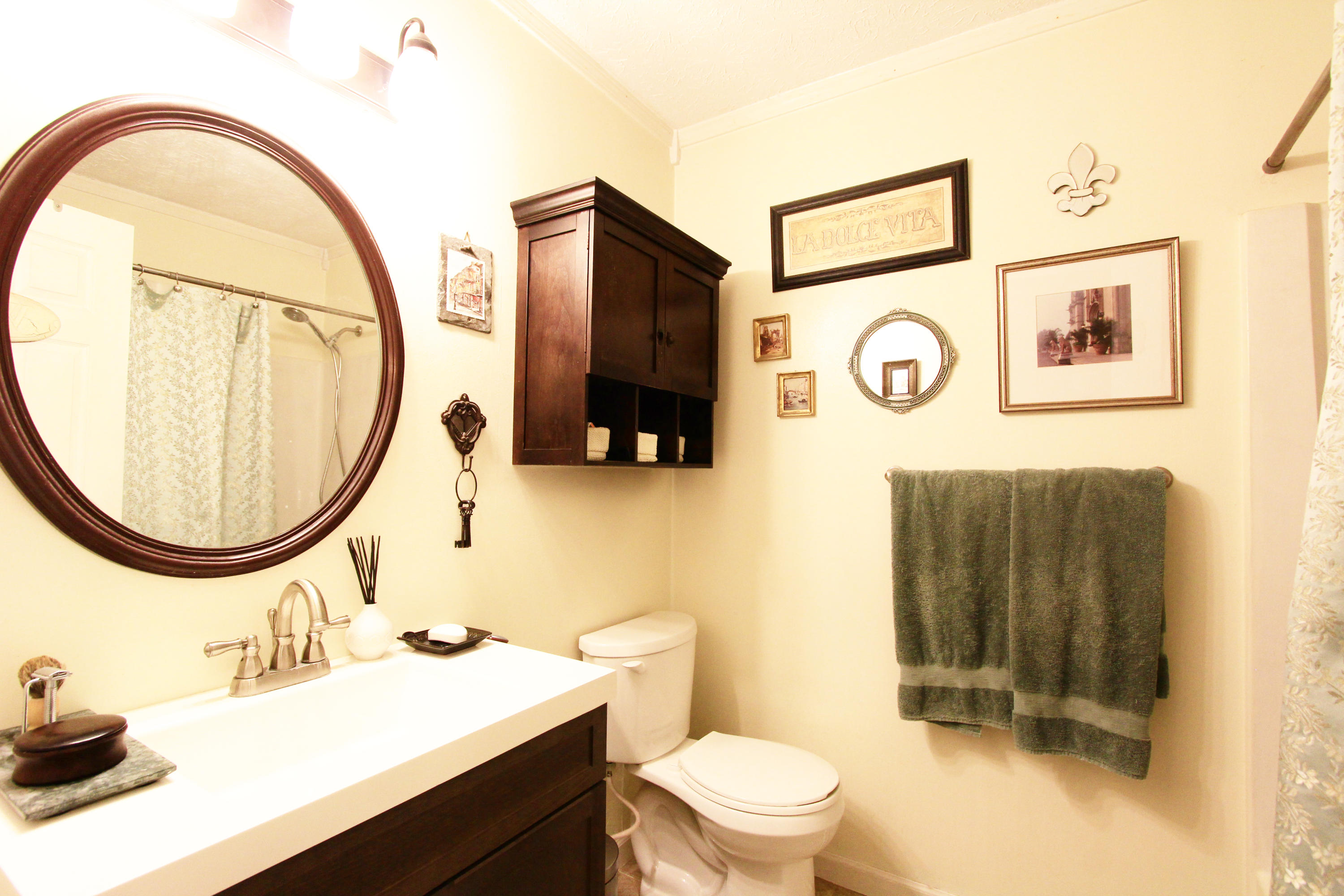 7616 Cedarcrest Road Knoxville, TN 37938 - Photo 22 of 35 Main Level full Bath