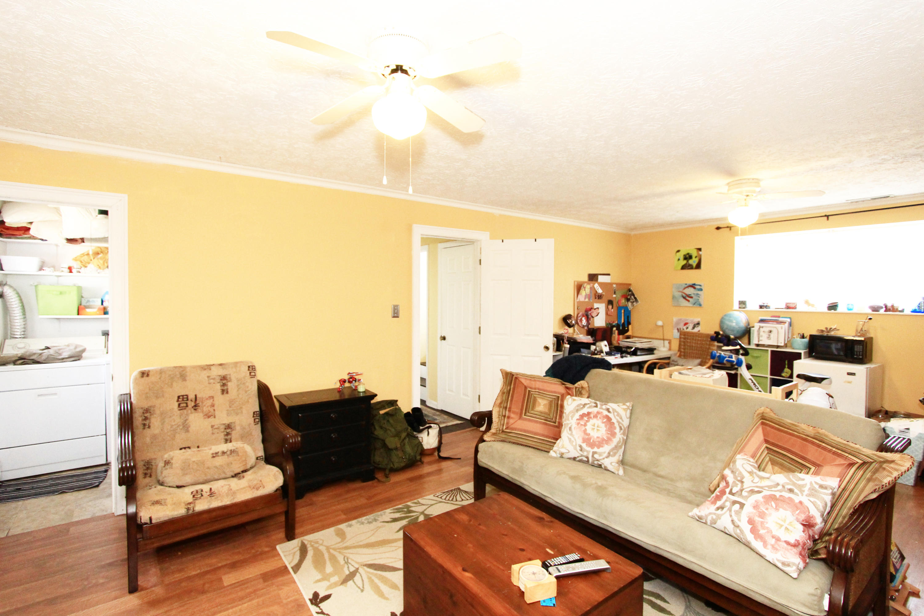 7616 Cedarcrest Road Knoxville, TN 37938 - Photo 24 of 35 Bonus Room