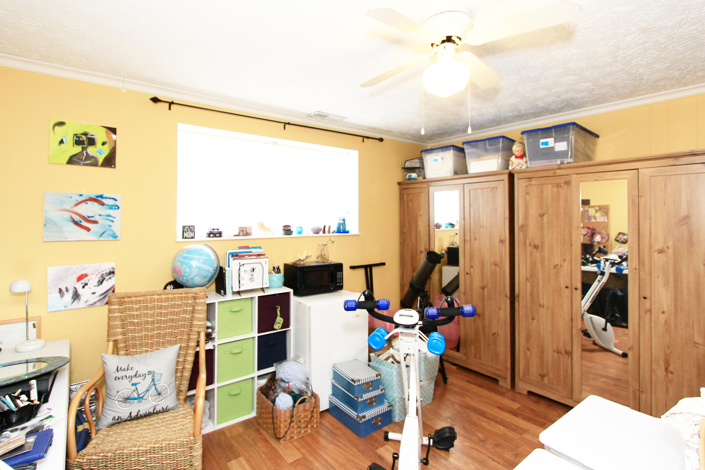 7616 Cedarcrest Road Knoxville, TN 37938 - Photo 25 of 35 Bonus Room