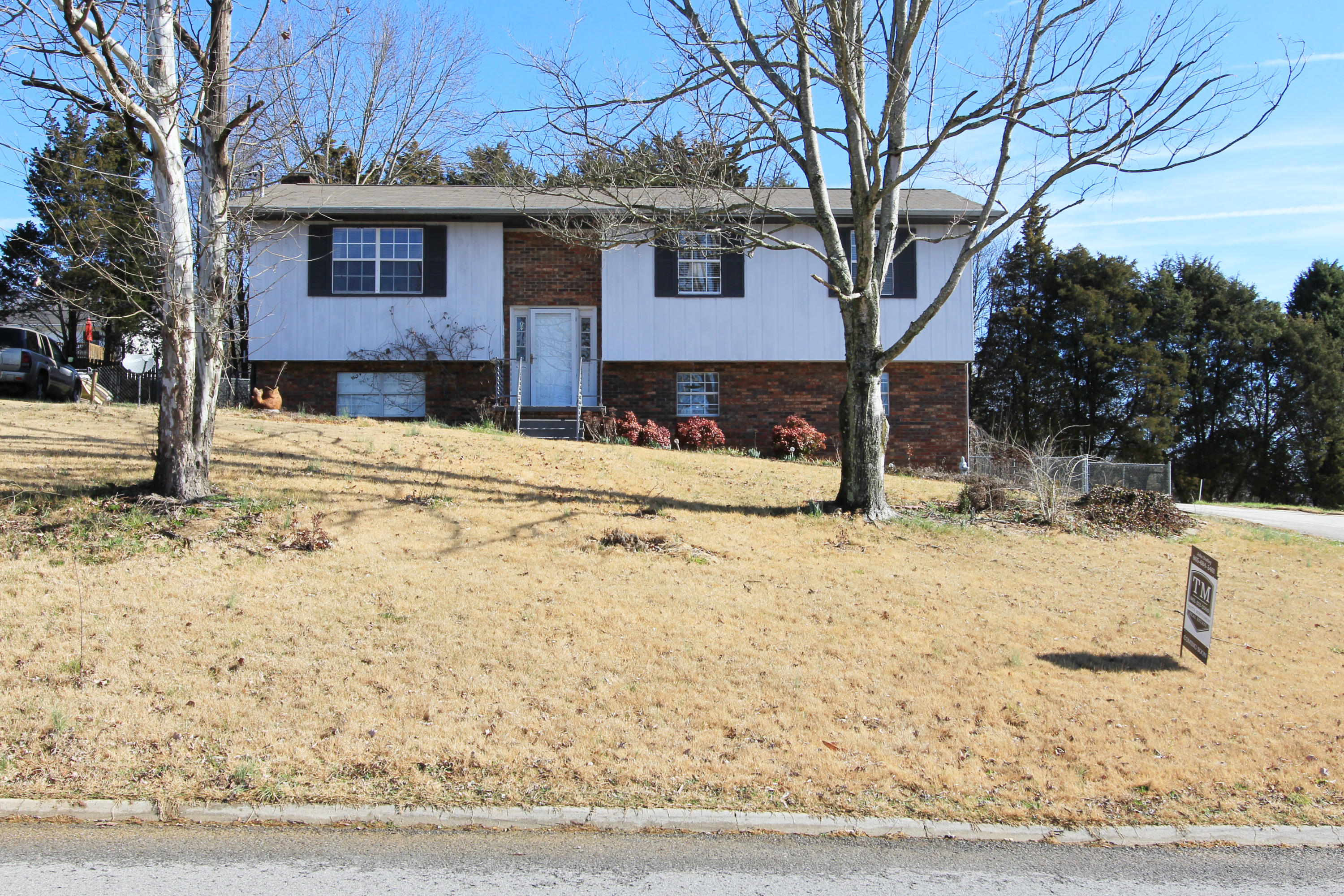 7616 Cedarcrest Road Knoxville, TN 37938 - Photo 35 of 35 Welcome Home