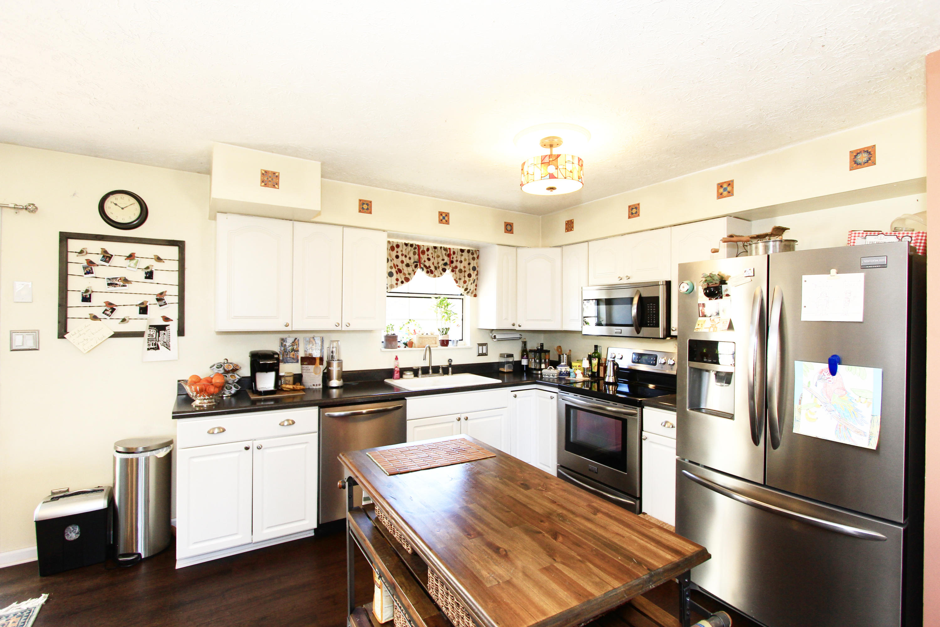 7616 Cedarcrest Road Knoxville, TN 37938 - Photo 7 of 35 Kitchen