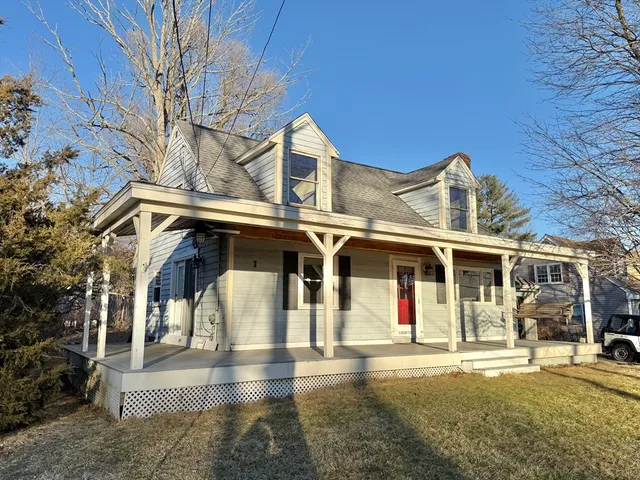 $474,900 | 14 Brown Street, Haverhill, MA 01830