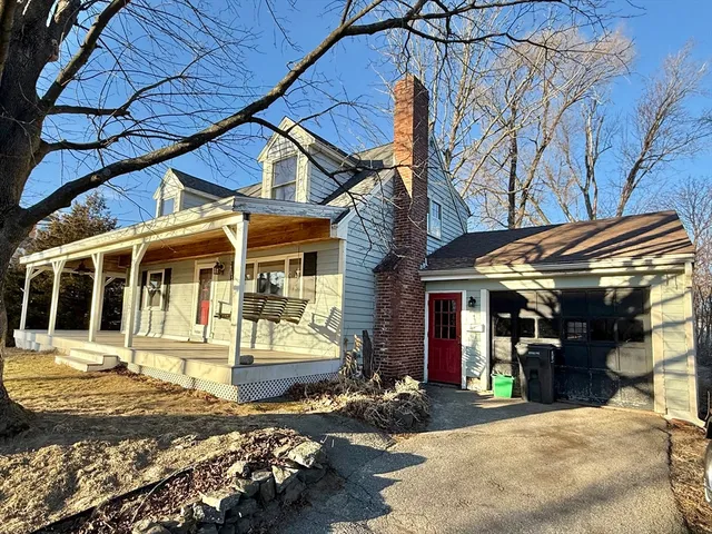 $474,900 | 14 Brown Street, Haverhill, MA 01830