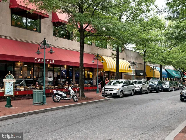 $3,000 | 2822 South Buchanan Street, Arlington, VA 22206